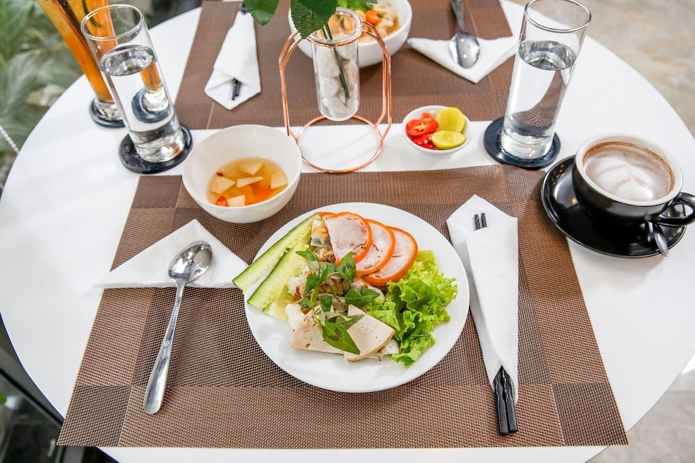 undefined Bamboo Hotel 7