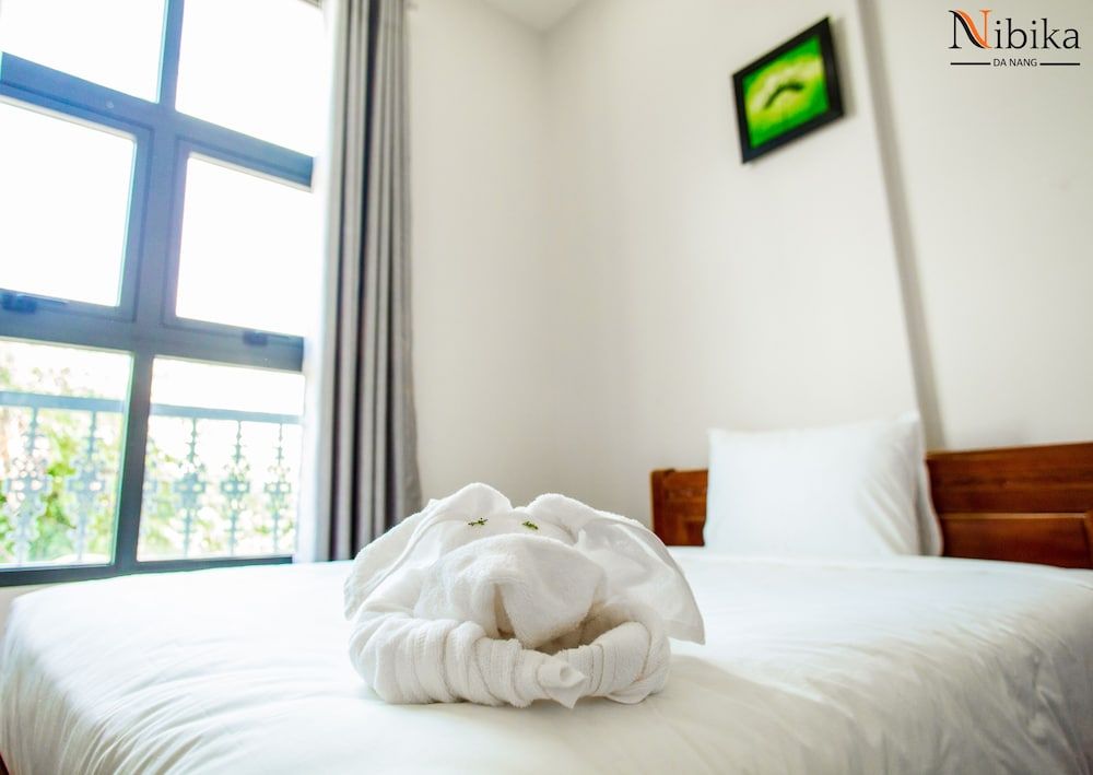 undefined Bamboo Hotel 9