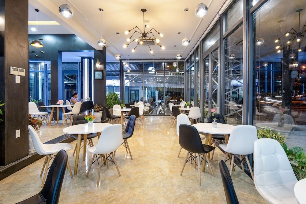 undefined Bamboo Hotel 6