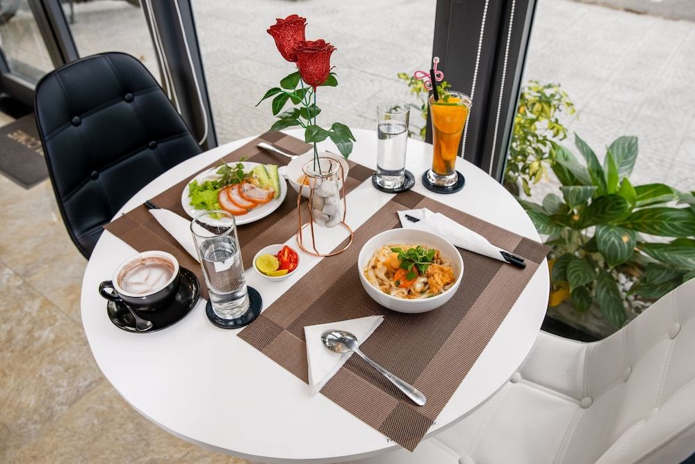 undefined Bamboo Hotel 3