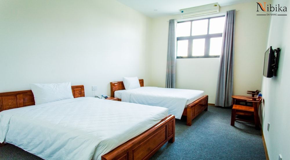 undefined Bamboo Hotel 10