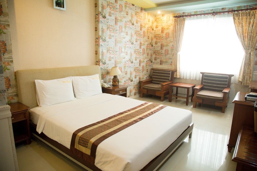 undefined Golden Plus Hotel 4