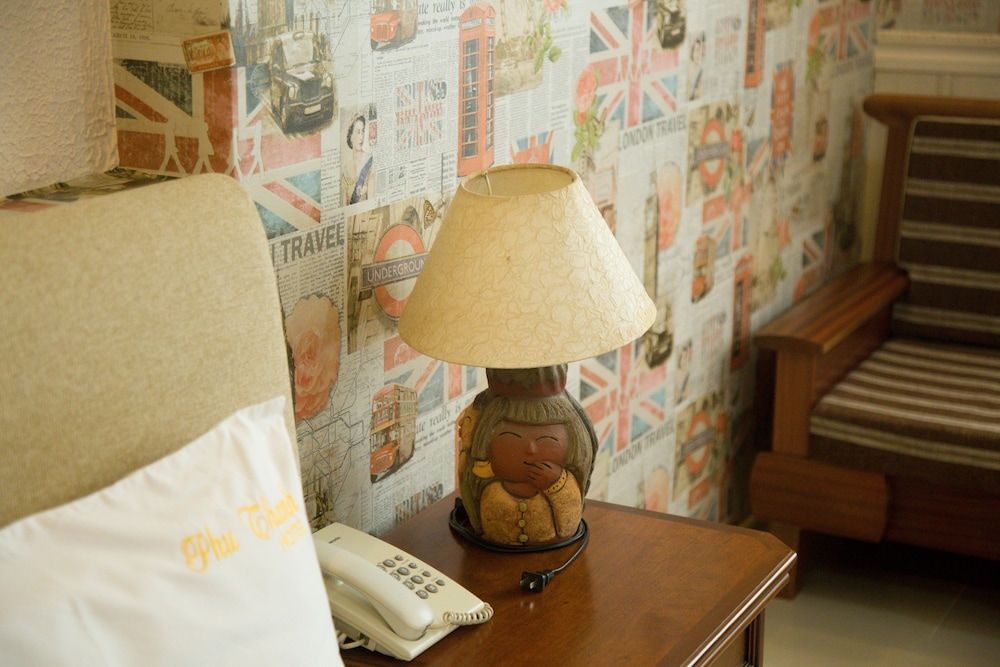 undefined Golden Plus Hotel 2