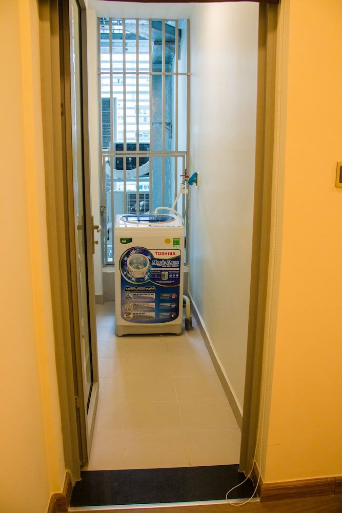 undefined Vinhomes Central Park Saigon 6