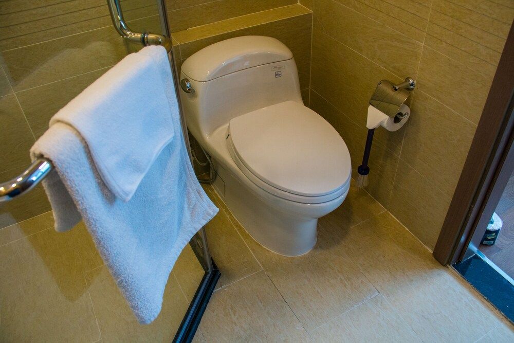 undefined Vinhomes Central Park Saigon 9