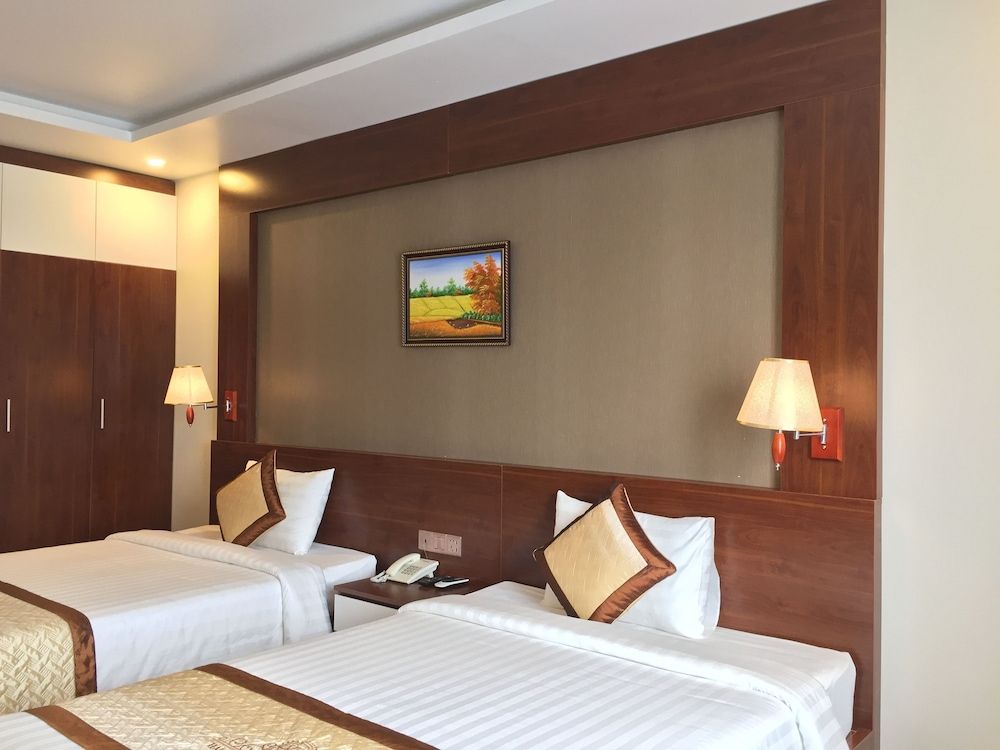 undefined Halong Diamond Hotel 9