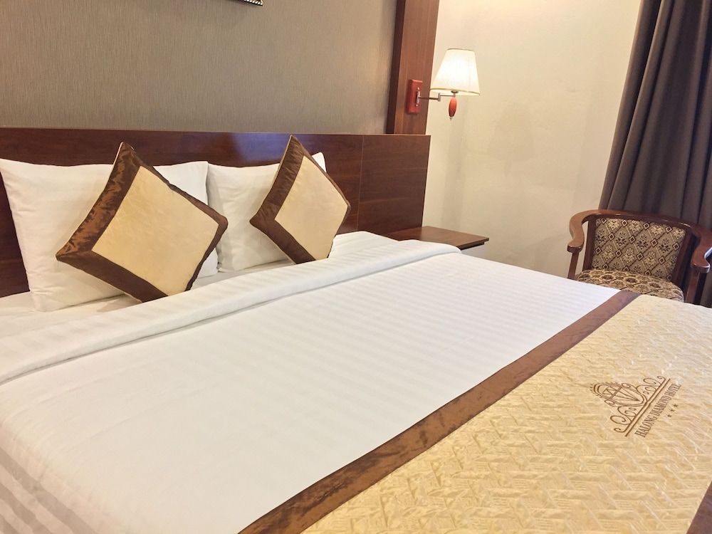 undefined Halong Diamond Hotel 5