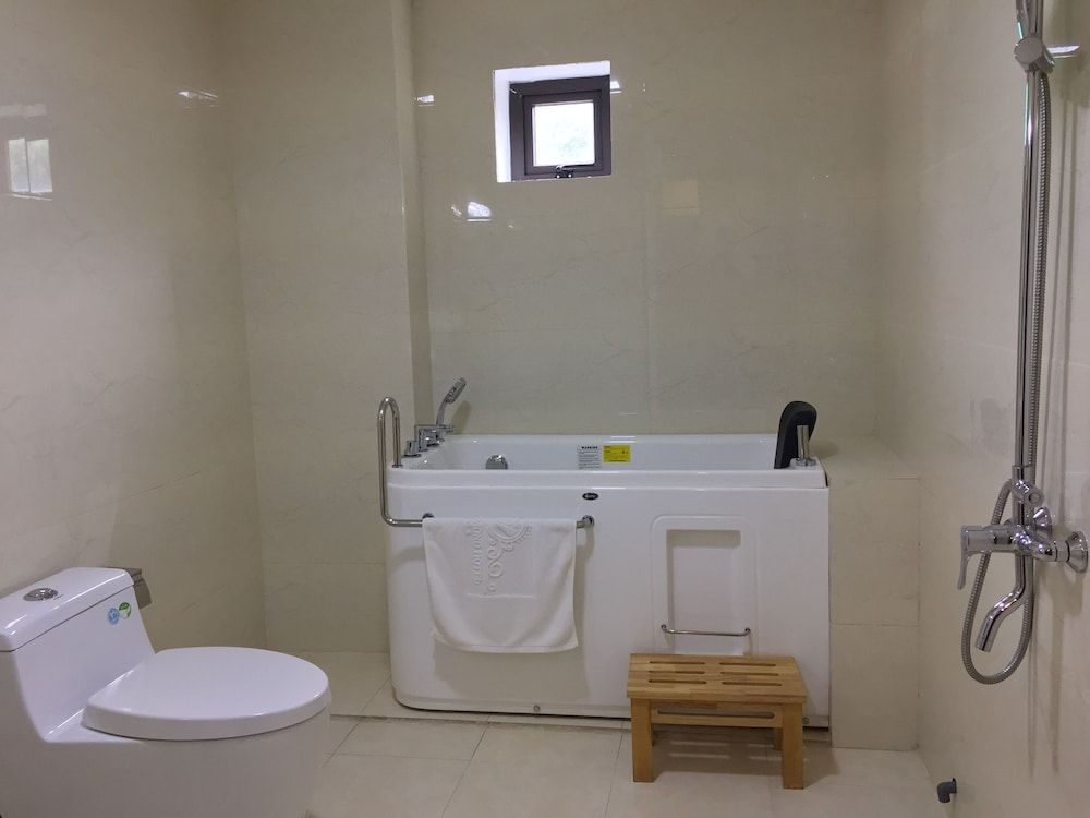 undefined Halong Diamond Hotel 7