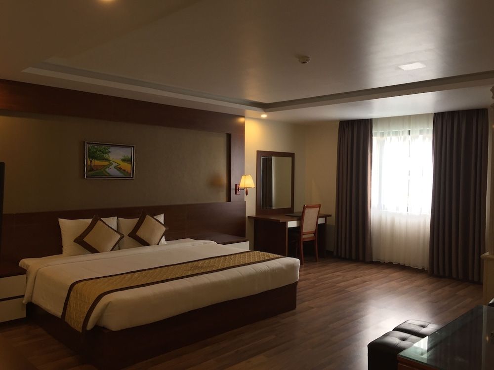 undefined Halong Diamond Hotel 5