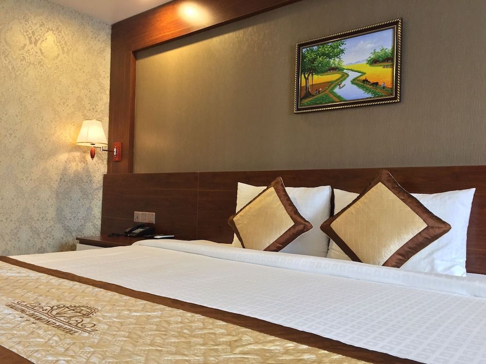 undefined Halong Diamond Hotel 3