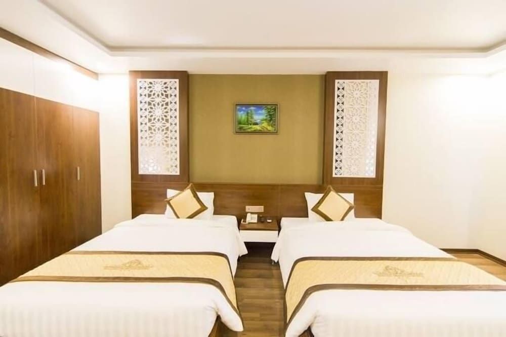 undefined Halong Diamond Hotel 2