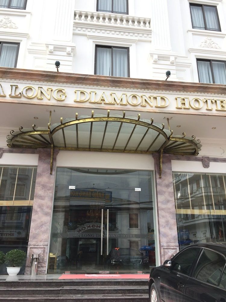 undefined Halong Diamond Hotel 2