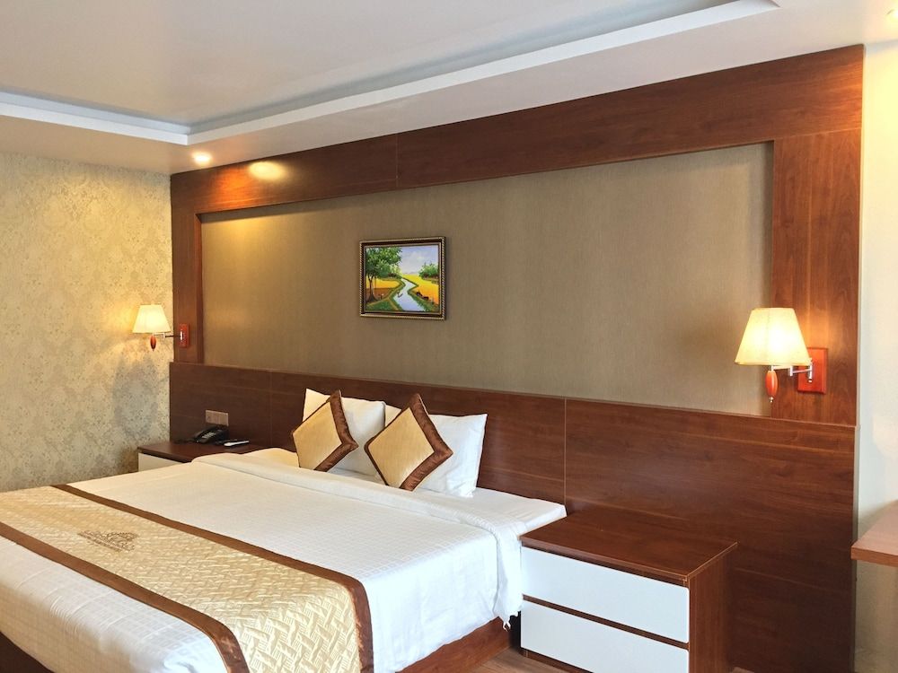 undefined Halong Diamond Hotel 9