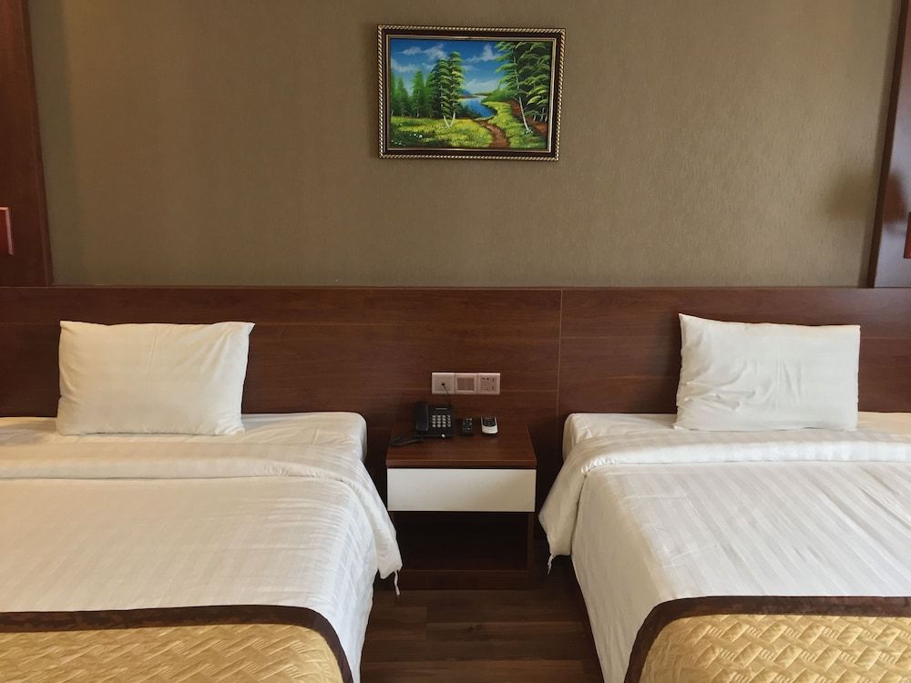 undefined Halong Diamond Hotel 4