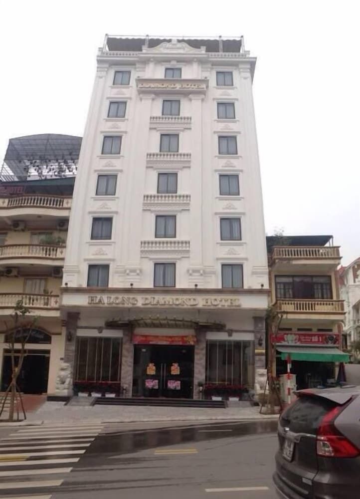 undefined Halong Diamond Hotel 6