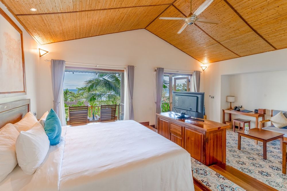 Villa Sea View