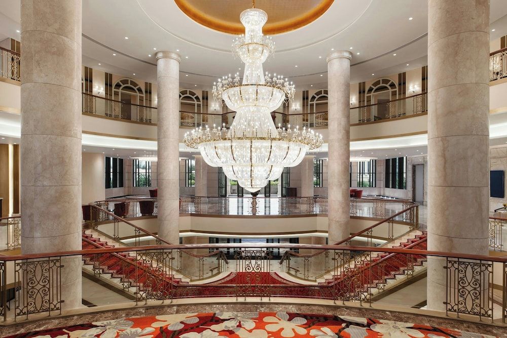 undefined Sheraton Grand Danang Beach Resort & Spa 2