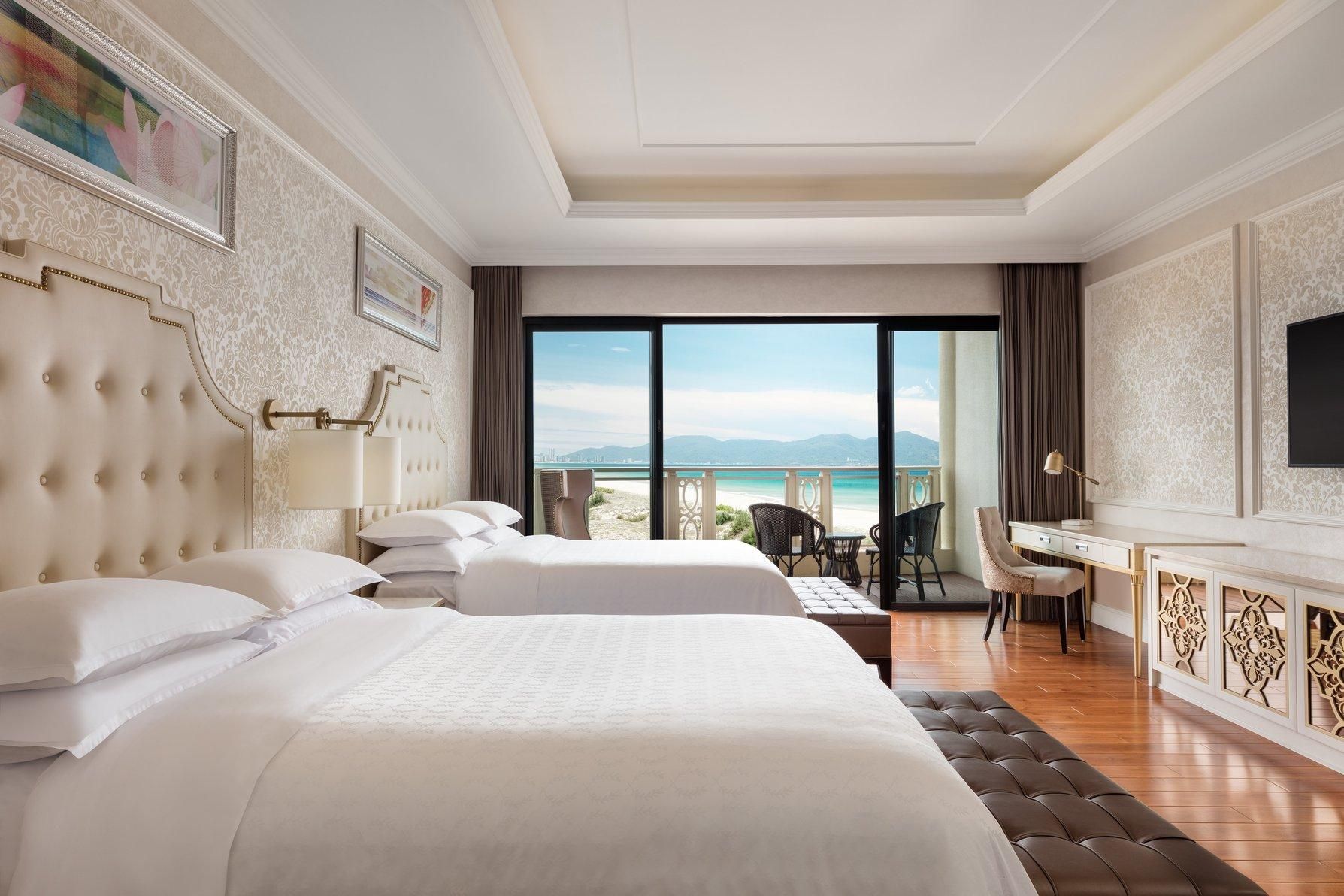 undefined Sheraton Grand Danang Beach Resort & Spa 8