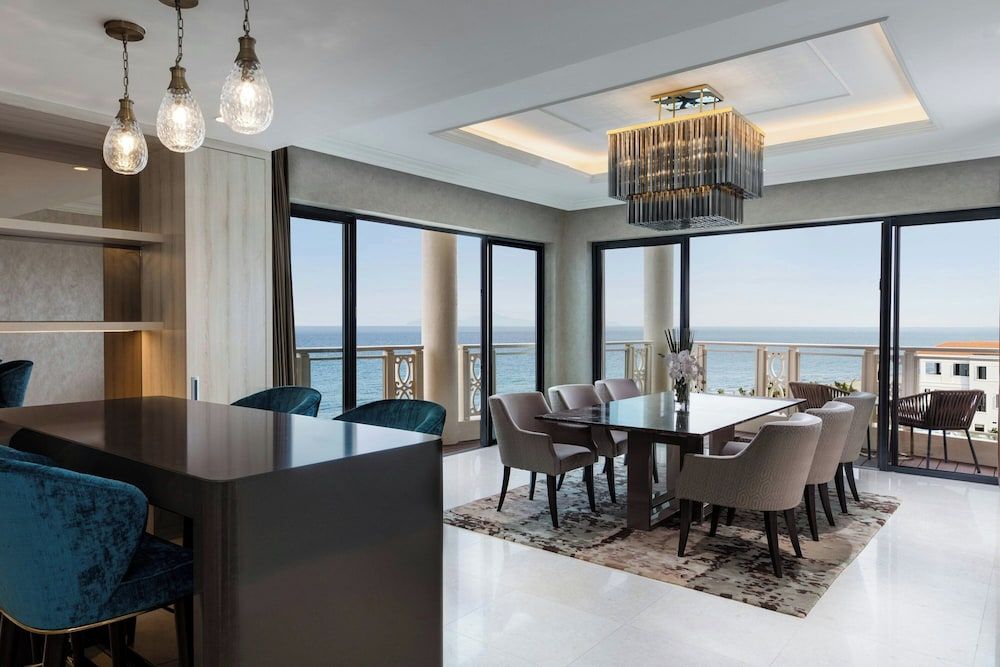 Sheraton Grand Danang Beach Resort & Spa