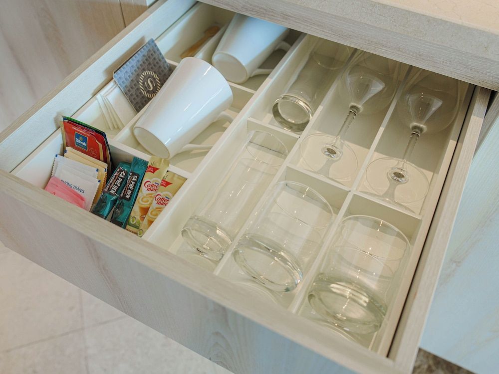 Sheraton Grand Danang Beach Resort & Spa Room, 2 Twin Beds, Non Smoking, Bay View 6