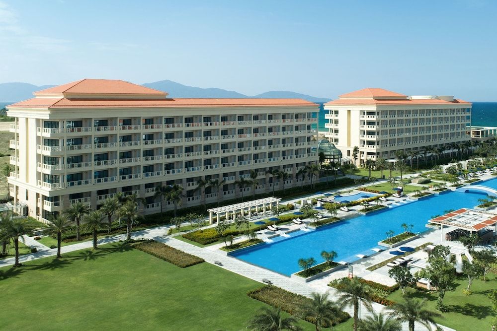 undefined Sheraton Grand Danang Beach Resort & Spa