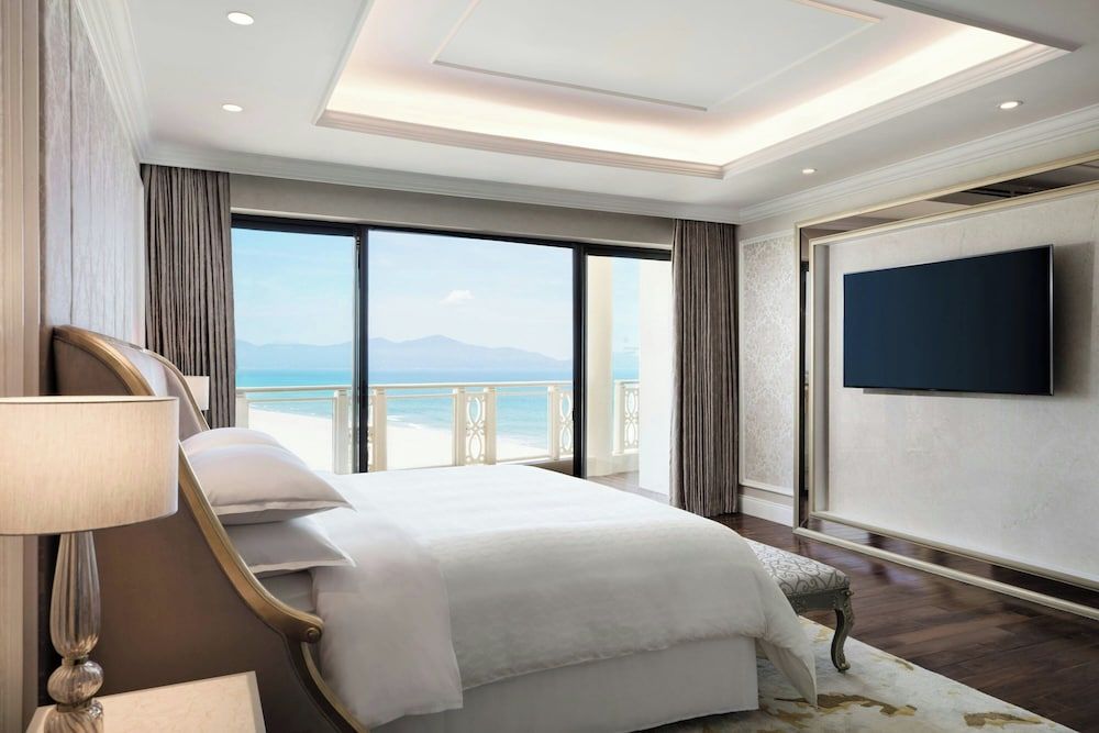 Suite, 2 Bedrooms, Non Smoking