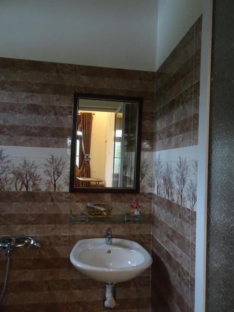 Panoramic Double Room Single Use