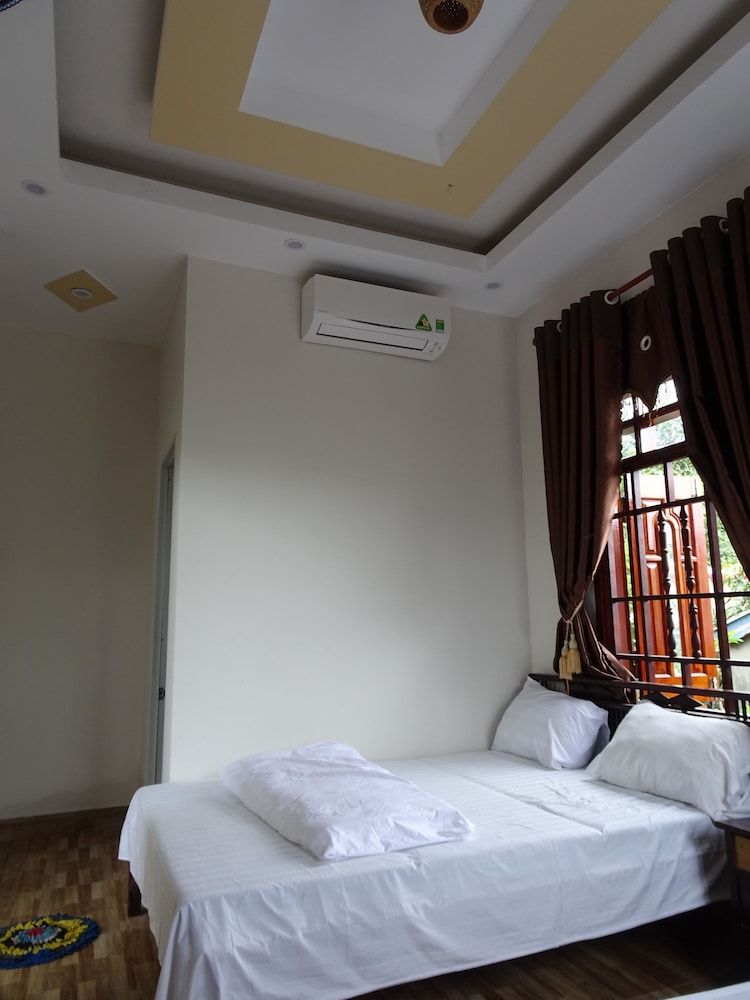 Basic Double or Twin Room
