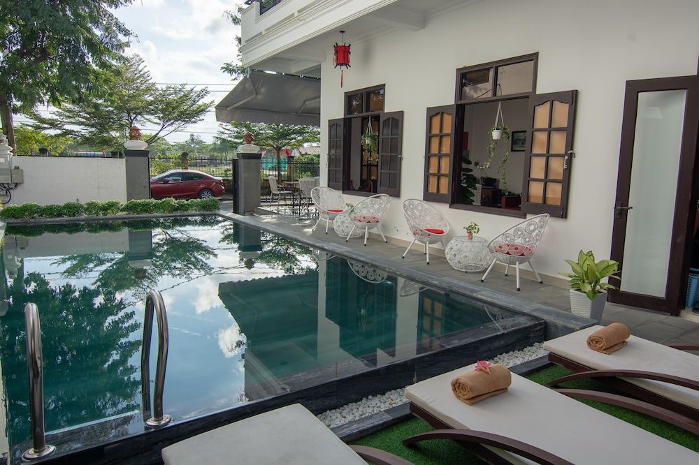 undefined Horizon 2 Villa Hoi An 6
