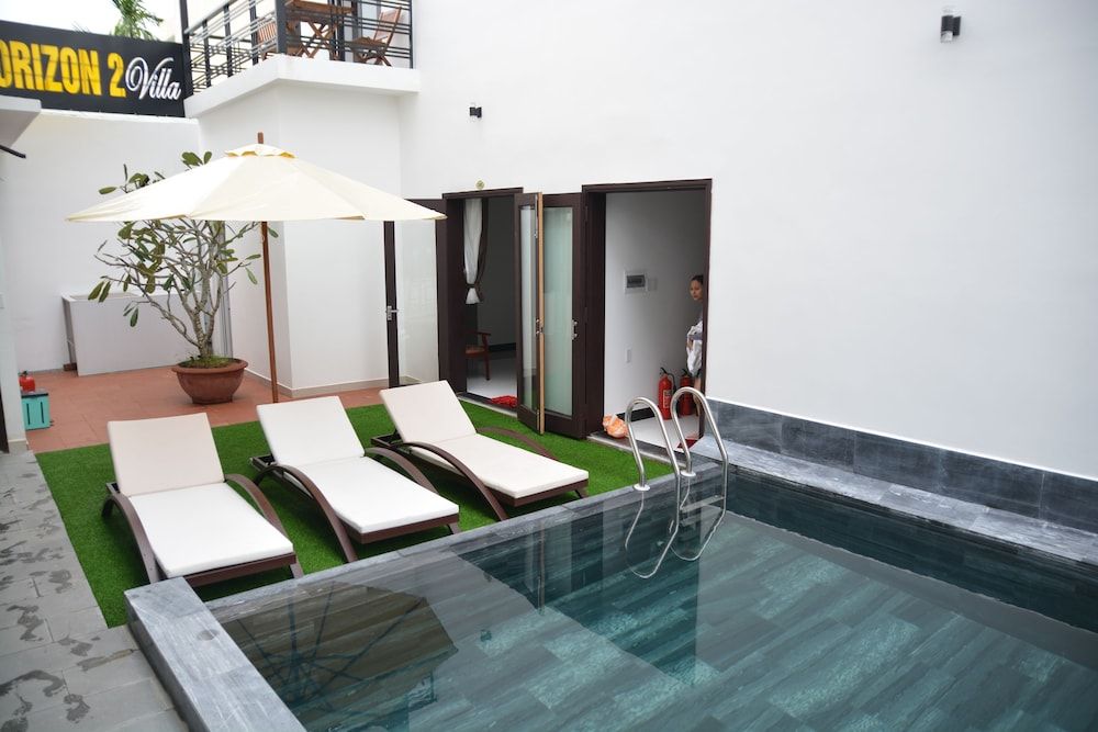 undefined Horizon 2 Villa Hoi An 5