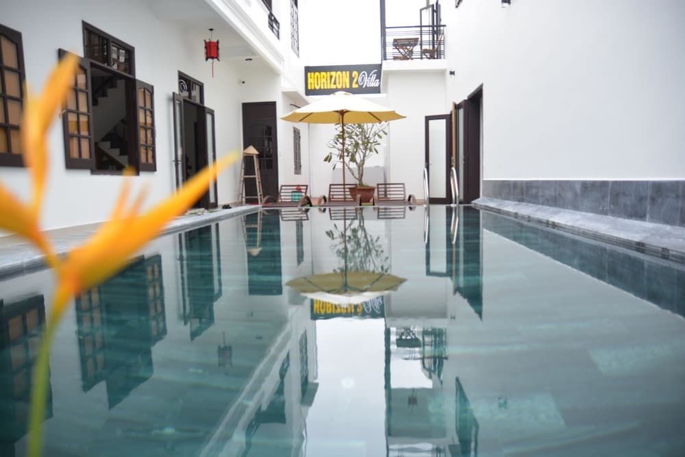 undefined Horizon 2 Villa Hoi An 4
