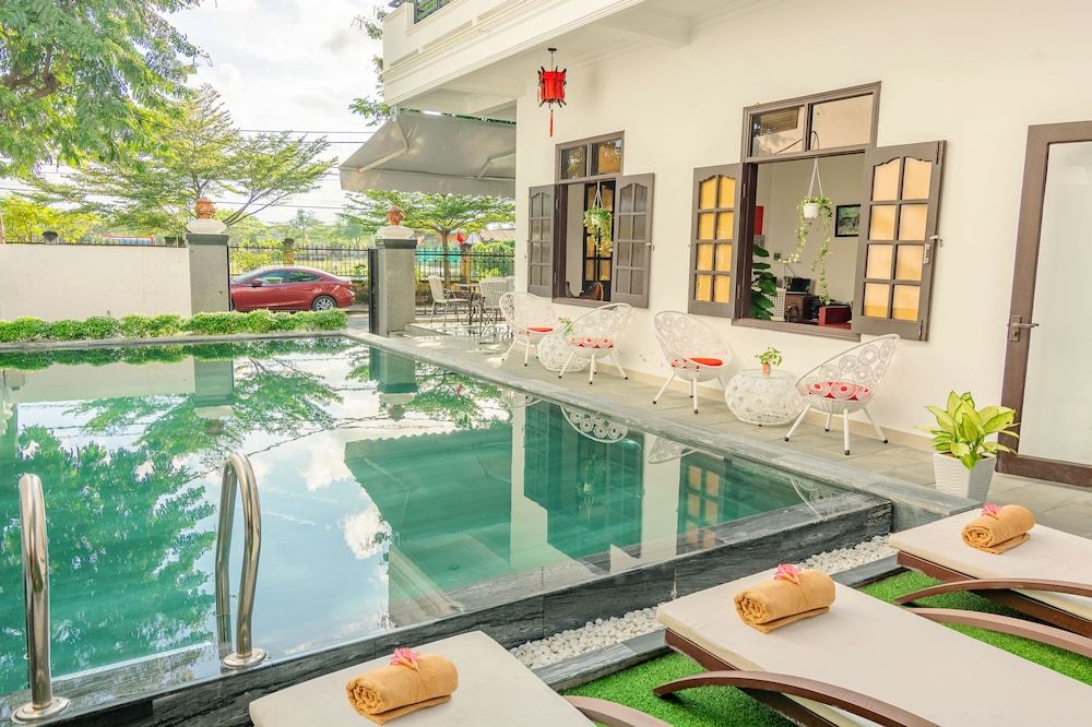 undefined Horizon 2 Villa Hoi An 3
