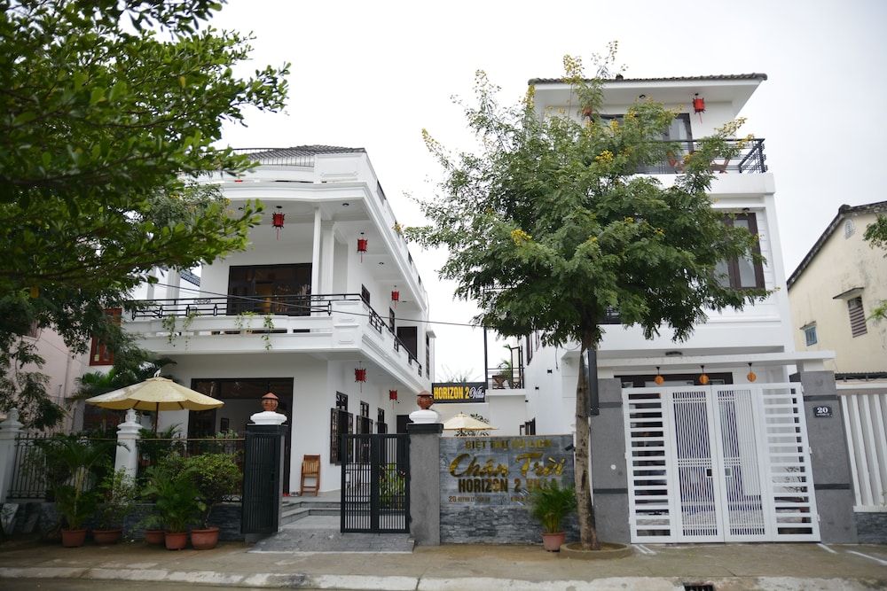 undefined Horizon 2 Villa Hoi An