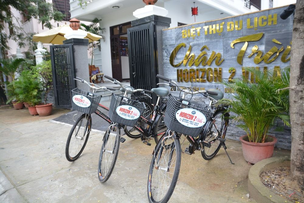undefined Horizon 2 Villa Hoi An 7