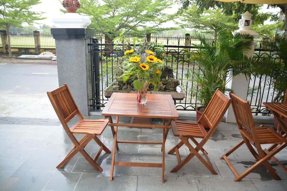 undefined Horizon 2 Villa Hoi An 2