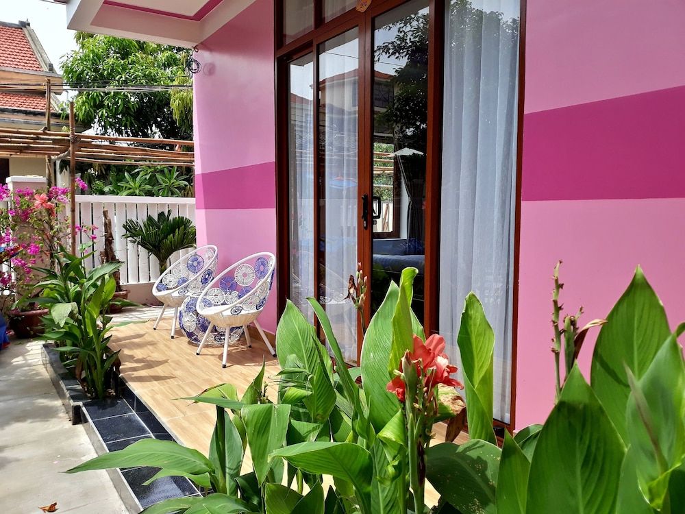 Porch