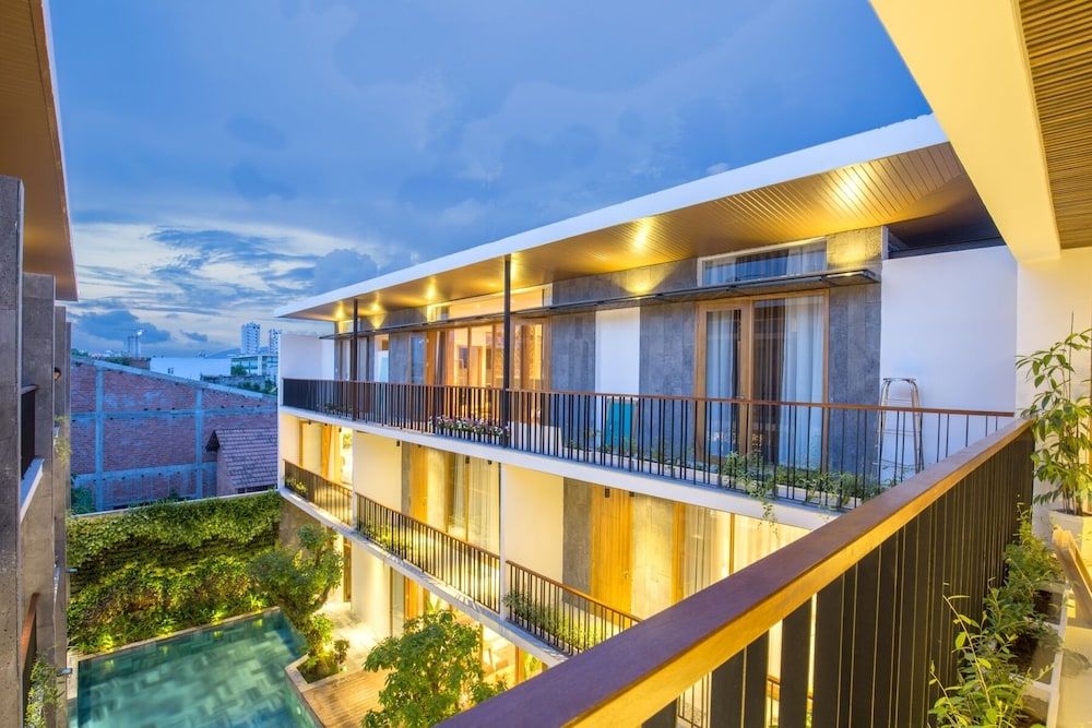 undefined Tam House Villa Hotel 7