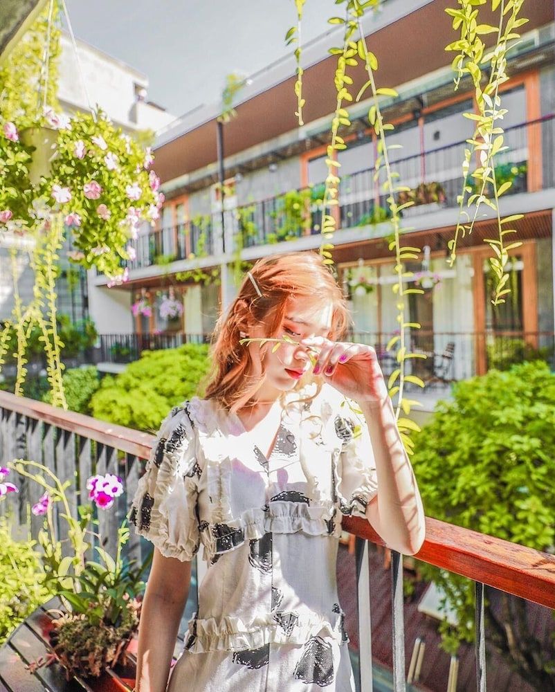 undefined Tam House Villa Hotel 10