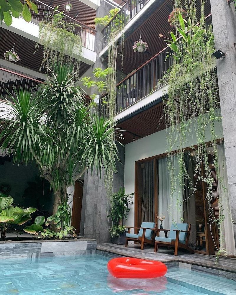 undefined Tam House Villa Hotel 4