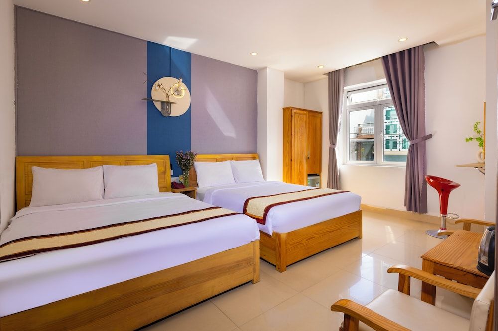 undefined Mai Hoang Hotel 9