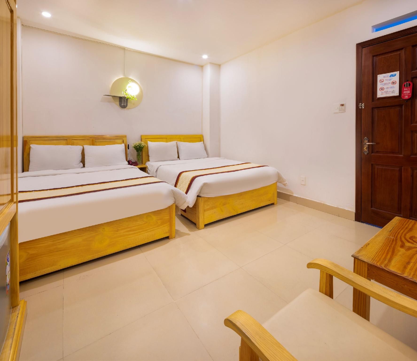 undefined Mai Hoang Hotel 7