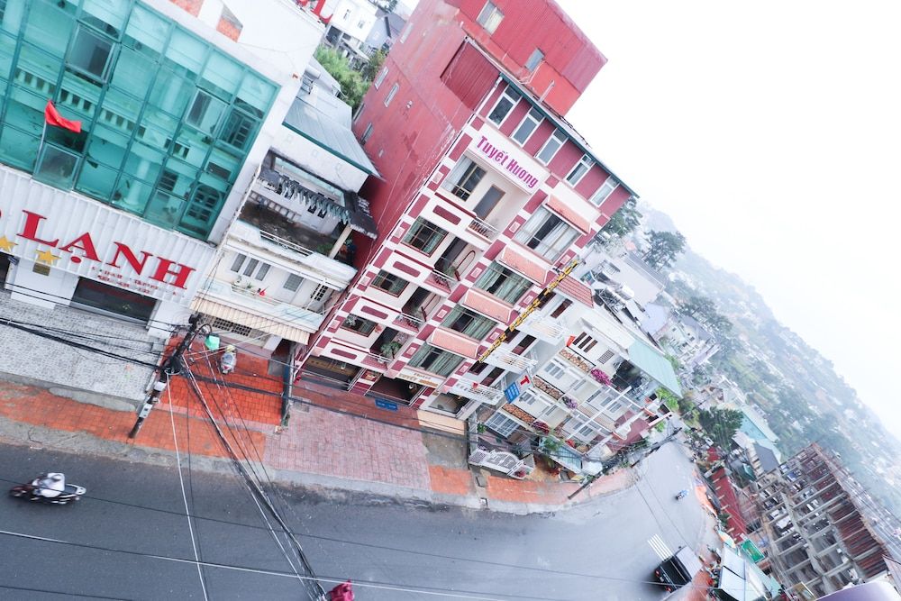 undefined Mai Hoang Hotel 5