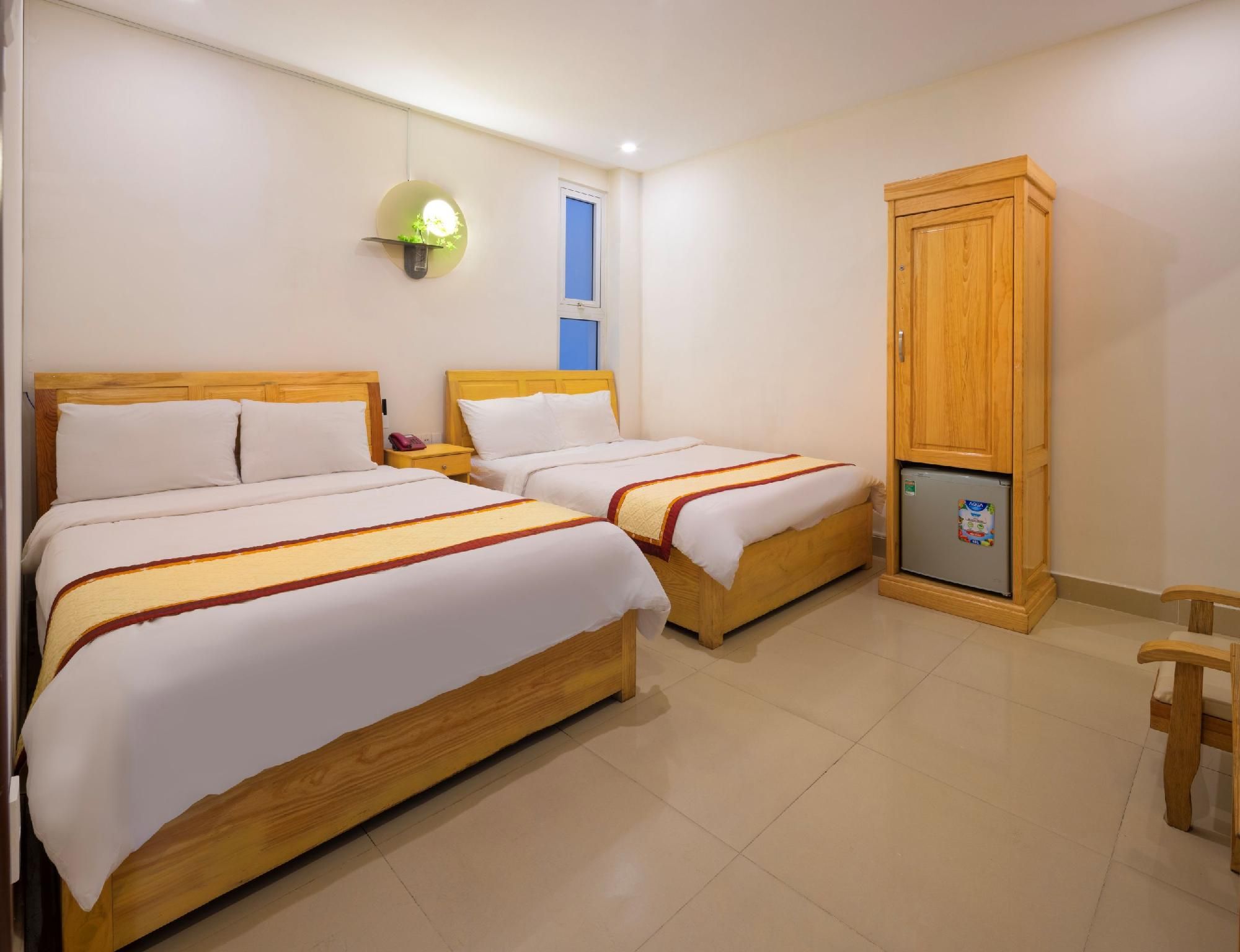 undefined Mai Hoang Hotel 6