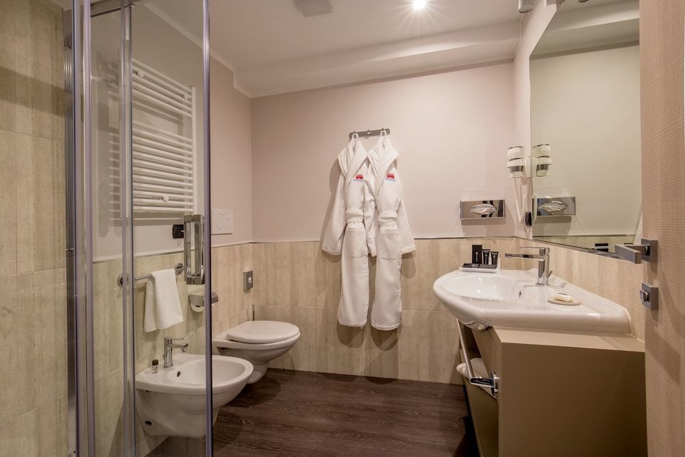 undefined Hotel Domidea 10