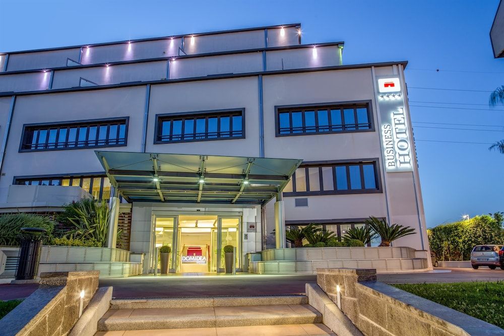 undefined Hotel Domidea 6