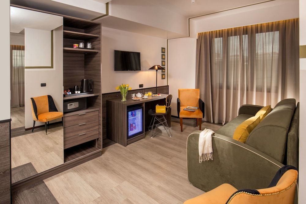 undefined Hotel Domidea 2