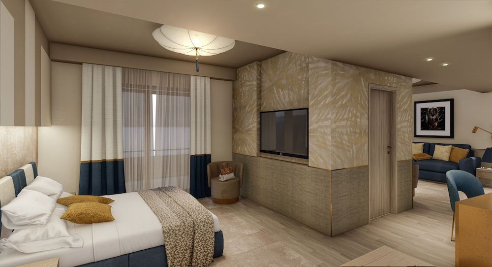 undefined Hotel Domidea 4