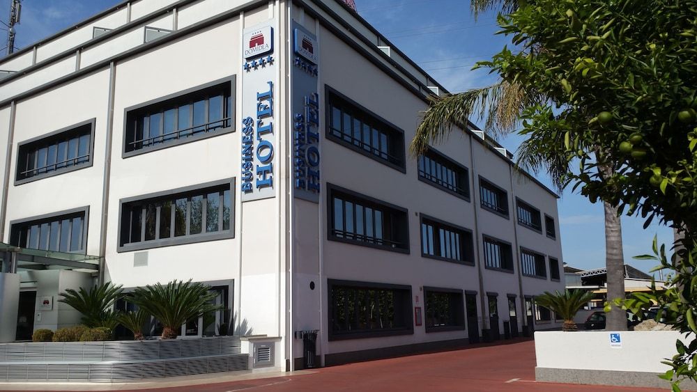 undefined Hotel Domidea 7