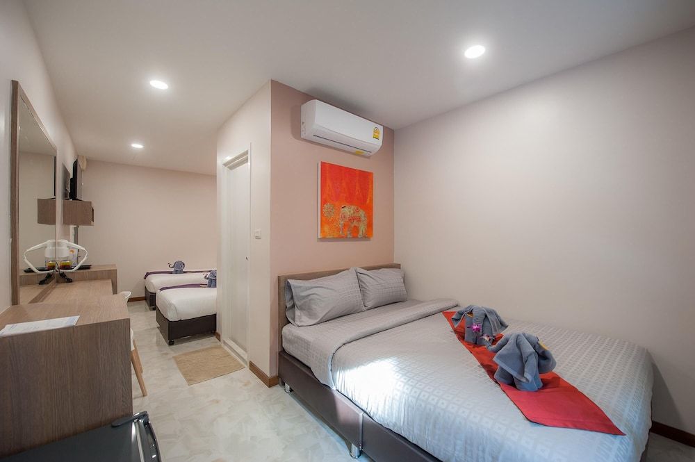 undefined The Moon Night Hotel 5