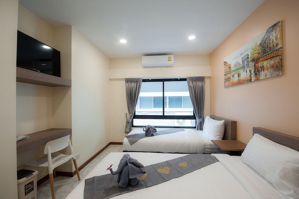 undefined The Moon Night Hotel